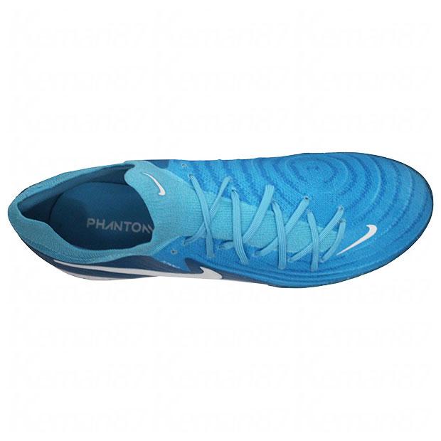 NIKE ファントム GX 2 PRO TF ライトブルーフューリー×ホワイト NIKE ファントム GX 2 PRO TF ライトブルーフューリー×ホワイト