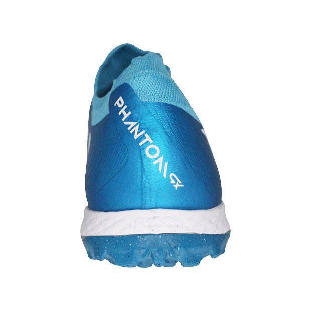 新品 ナイキ ファントム GX II プロ TF(ブルー×ホワイト) 27.0 NIKE ナイキ ファントム GX II プロ TF(ブルー×ホワイト) FJ2583