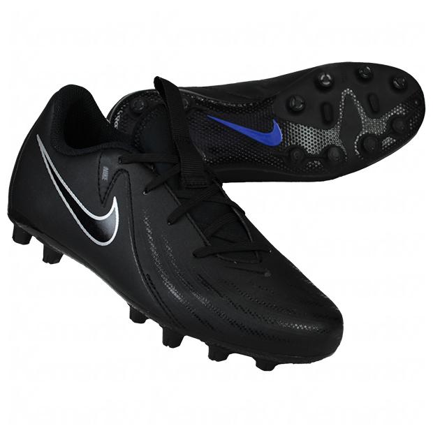 NIKE ジュニア ファントム GX 2 アカデミー HG ブラック NIKE ジュニア ファントム GX 2 アカデミー HG ブラック