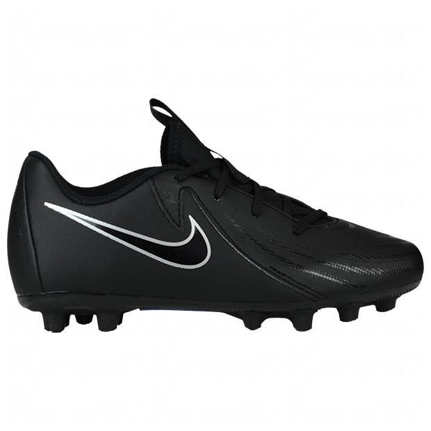 NIKE ジュニア ファントム GX 2 アカデミー HG ブラック NIKE ジュニア ファントム GX 2 アカデミー HG ブラック