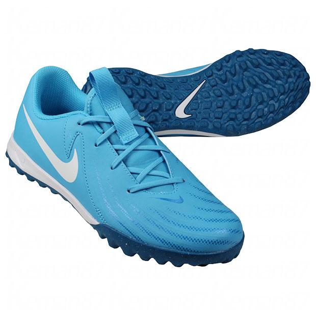 NIKE ジュニア ファントム GX 2 アカデミー TF ライトブルー