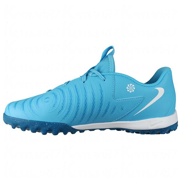 NIKE ジュニア ファントム GX 2 アカデミー TF ライトブルー