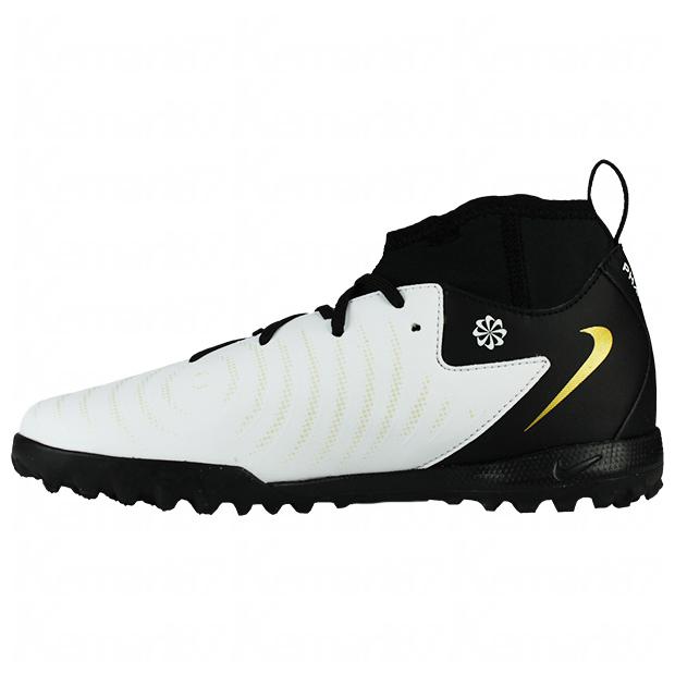 NIKE（ナイキ） ジュニア ファントム ルナ 2 アカデミー TF ホワイト