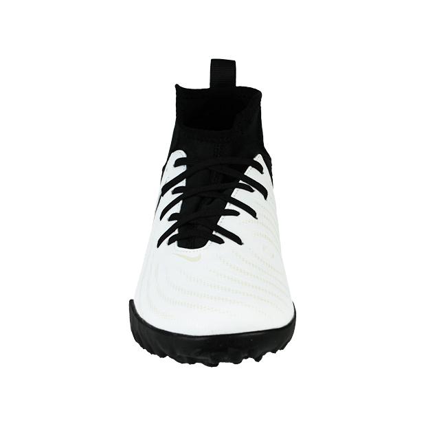 NIKE（ナイキ） ジュニア ファントム ルナ 2 アカデミー TF ホワイト