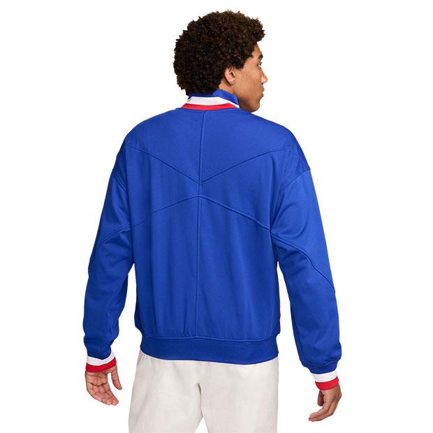 NIKE（ナイキ） フランス代表 DF ACDPR アンセムジャケット ホーム