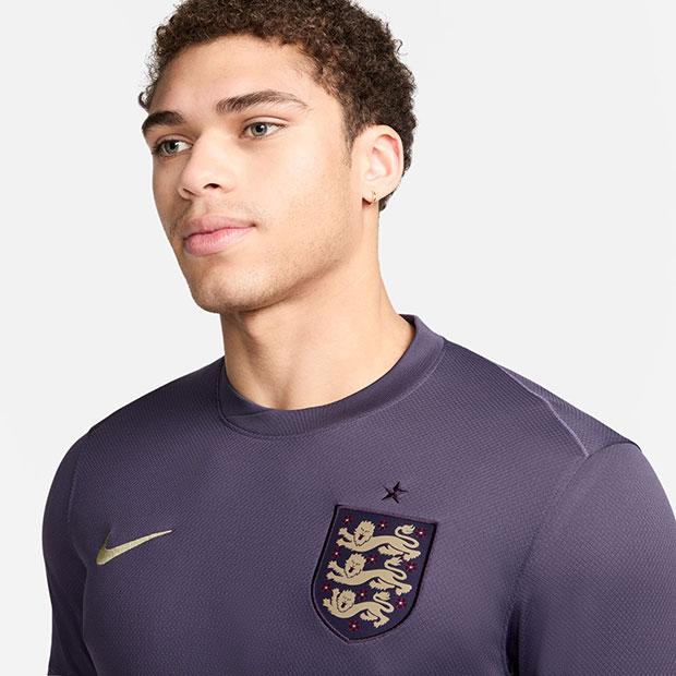 イングランド代表 2024 アウェイ 半袖レプリカユニフォーム 【NIKE|ナイキ】ナショナルチームレプリカウェアーfj4272-573 : fj4272-573 : Kemari87 Y!ショッピング店 - 通販 - Yahoo!ショッピング イングランド代表 2024 アウェイ 半袖レプリカユニフォーム 【NIKE|ナイキ】ナショナルチームレプリカウェアーfj4272-573 : fj4272-573 : Kemari87 Y!ショッピング店 - 通販 - Yahoo!ショッピング