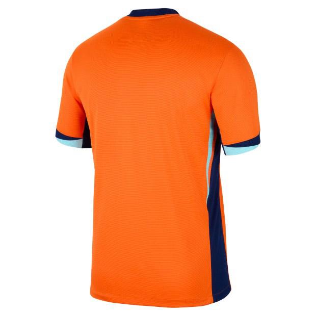 ナイキ NIKE サッカー オランダ代表 2024 半袖レプリカユニフォーム NIKE（ナイキ） オランダ代表 2024 ホーム 半袖レプリカユニフォーム