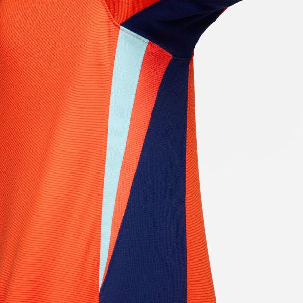 NIKE（ナイキ） オランダ代表 2024 ホーム 半袖レプリカユニフォーム