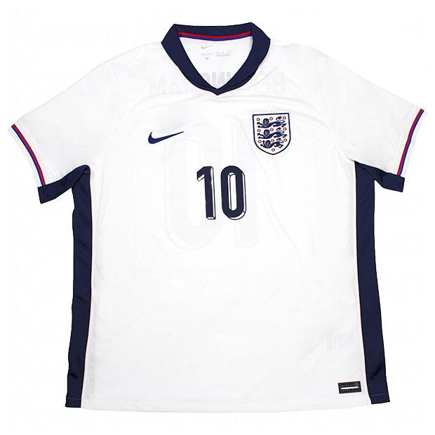 NIKE（ナイキ） イングランド代表 2024 ホーム 半袖レプリカ