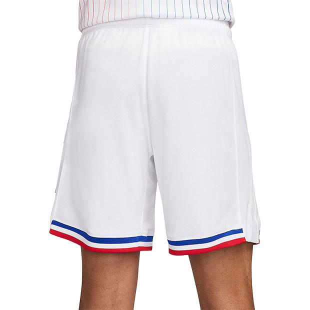 NIKE（ナイキ） フランス代表 2024 ホーム レプリカショート 【NIKE
