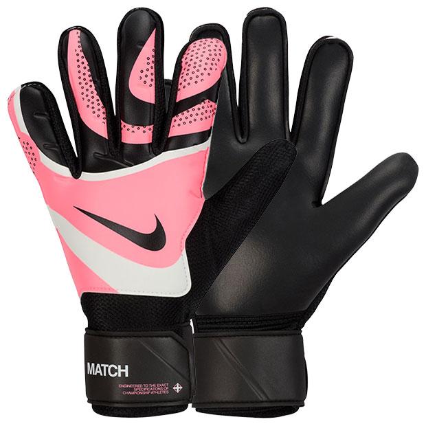 NIKE ジュニア GK マッチ ブラック×サンセットパルス 【NIKE NIKE ジュニア GK マッチ ブラック×サンセットパルス 【NIKE