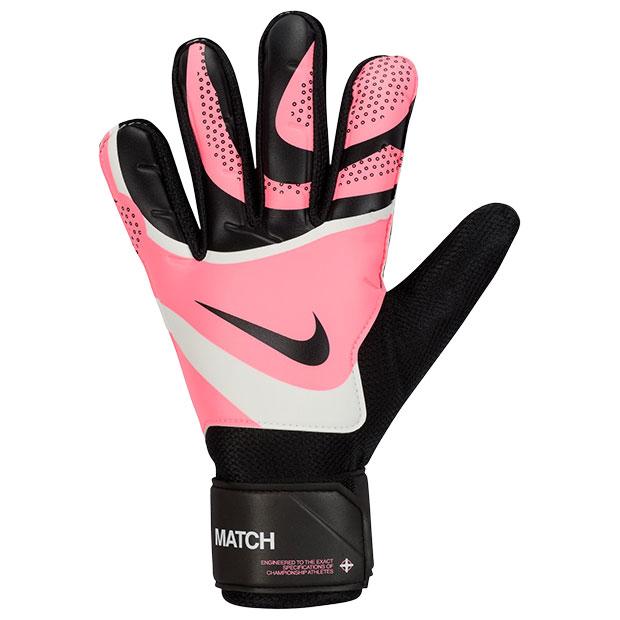 NIKE ジュニア GK マッチ ブラック×サンセットパルス 【NIKE NIKE ジュニア GK マッチ ブラック×サンセットパルス 【NIKE