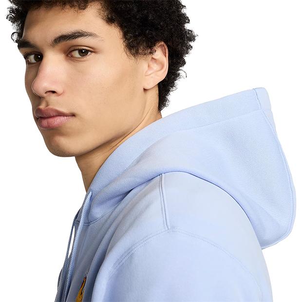 NIKE（ナイキ） フランス代表 NSW クラブ プルオーバーフーディ BB コバルトブリス 【NIKE|ナイキ】ナショナルチームウェアー ...