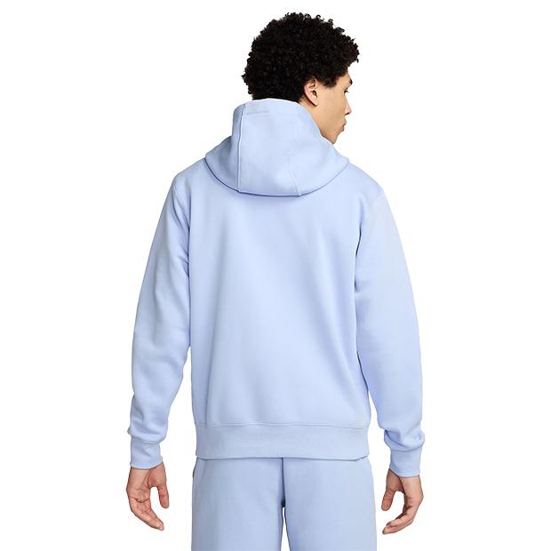 NIKE（ナイキ） フランス代表 NSW クラブ プルオーバーフーディ BB