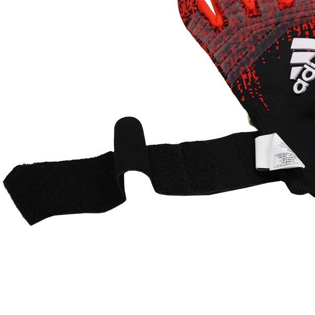adidas - 日本未発売 アディダス プレデター ハイブリッド プロモ キーパーグローブ Amazon | adidas プレデター プロ プロモグローブ キーパー