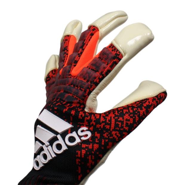プレデター ハイブリッド Promo アクティブレッドs19 ブラック Adidas アディダス サッカーゴールキーパーグローブfme99 Dn85 Kemari87 Paypayモール店 通販 Paypayモール