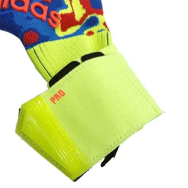 アディダスプレデターTRANS adidas プレデター TRANS プロ MN ソーラーイエロー