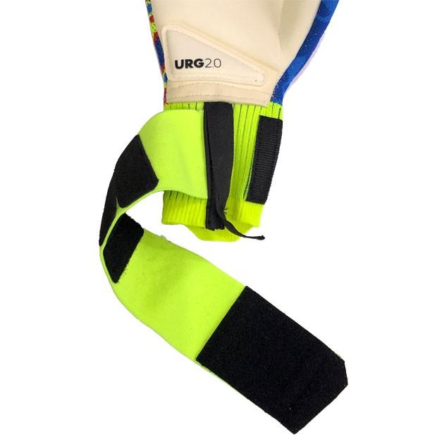 adidas プレデター TRANS プロ MN ソーラーイエロー