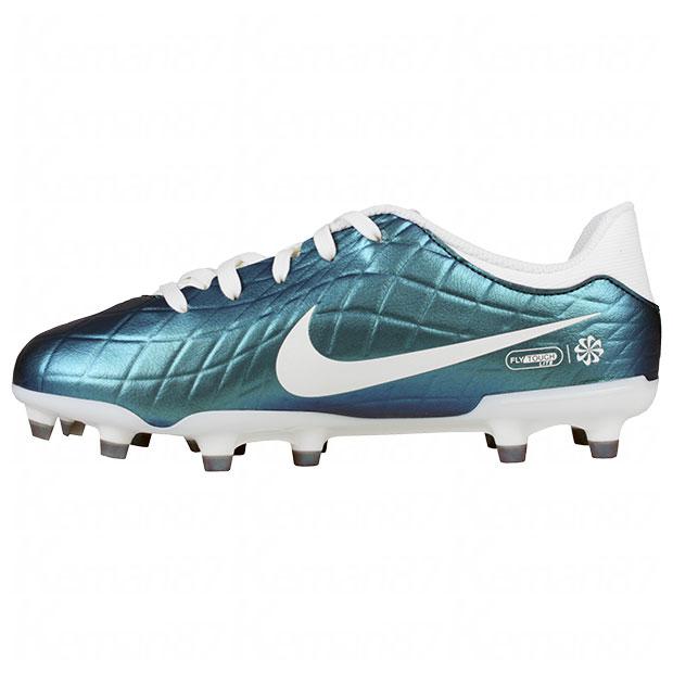 ナイキ ティエンポ レジェンド 10 アカデミー FG/MG NIKE ナイキ ティエンポ レジェンド 10 アカデミー FG/MG(ブルー