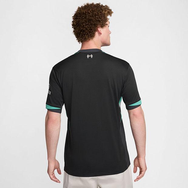NIKE（ナイキ） リバプール 24-25 アウェイ 半袖レプリカユニフォーム