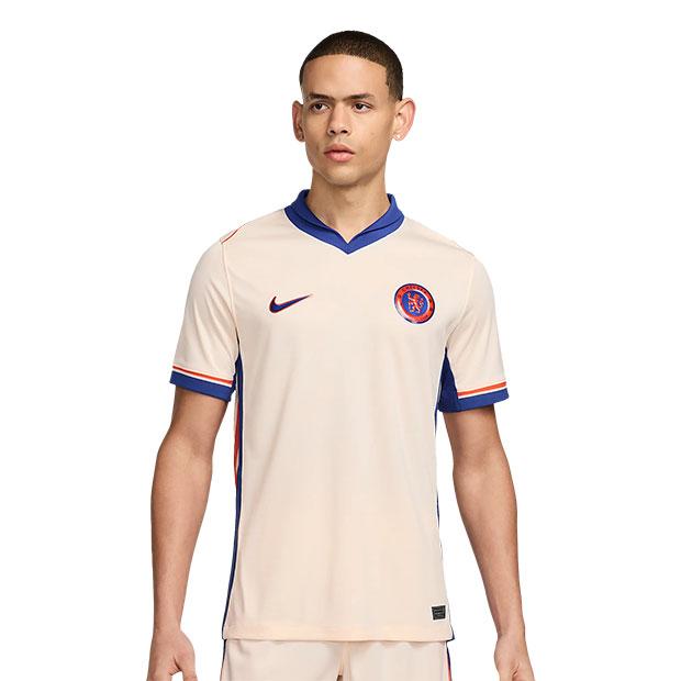 チェルシーレプリカユニフォーム24-25 NIKE チェルシー 24/25 ユニフォーム ホーム 半袖 レプリカ #20