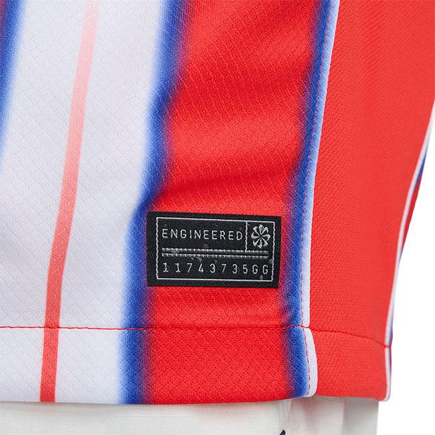 新品　NIKE正規品 アトレティコマドリード　24-25 レプリカユニフォーム NIKE ナイキ 24/25 アトレティコ マドリード HOME レプリカ