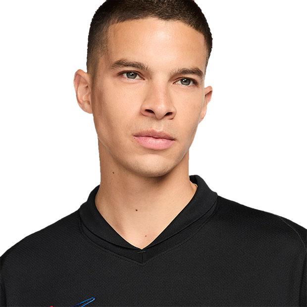 NIKE（ナイキ） FCバルセロナ 24-25 アウェイ 半袖レプリカ