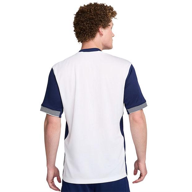 NIKE（ナイキ） トッテナム 24-25 ホーム 半袖レプリカユニフォーム 22