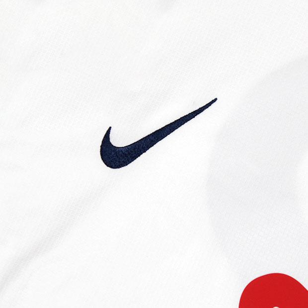 NIKE（ナイキ） トッテナム 24-25 ホーム 半袖レプリカユニフォーム 9