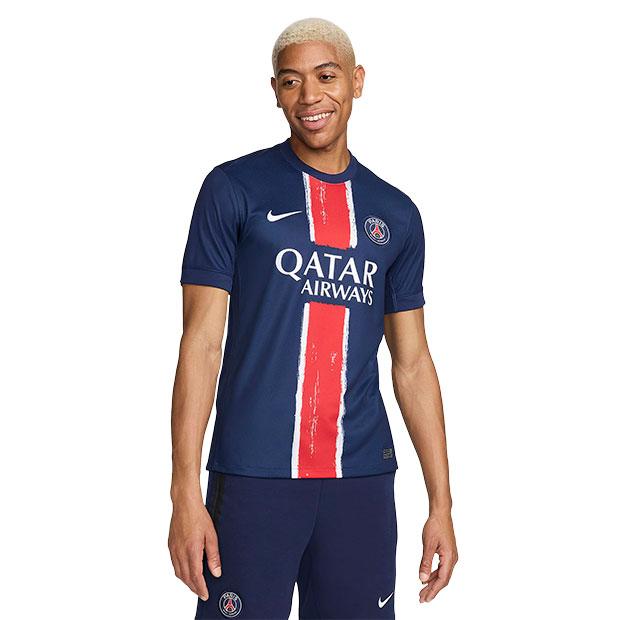 NIKE パリサンジェルマン 24-25 CUP ホーム 半袖レプリカ