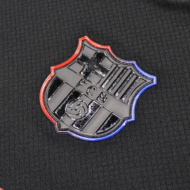 NIKE（ナイキ） ジュニア FCバルセロナ 24-25 アウェイ 半袖レプリカ