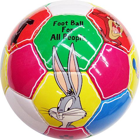 SFIDA（スフィーダ） ルーニー・テューンズコラボカラフルボール