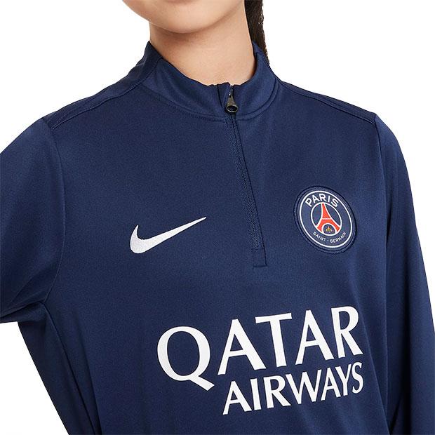 NIKE（ナイキ） ジュニア パリサンジェルマン DF ACDPR KESN 長袖