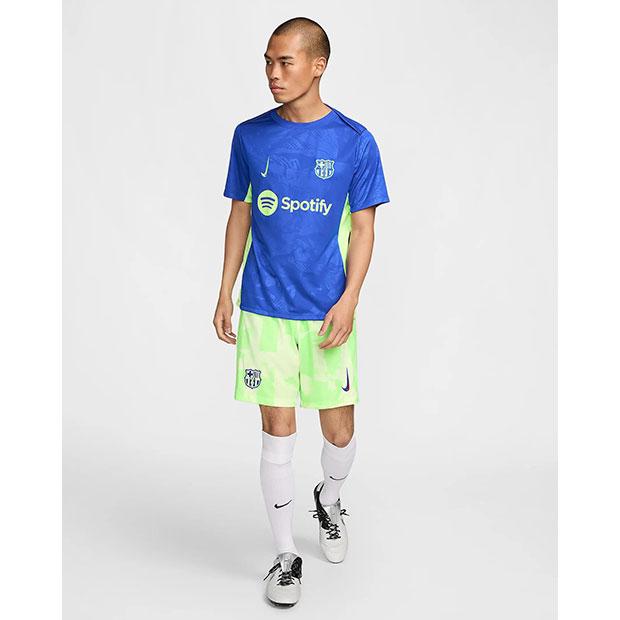 NIKE FCバルセロナ DF ACDPR 半袖トップ K 3R PM オールド NIKE FCバルセロナ DF ACDPR 半袖トップ K 3R PM オールド