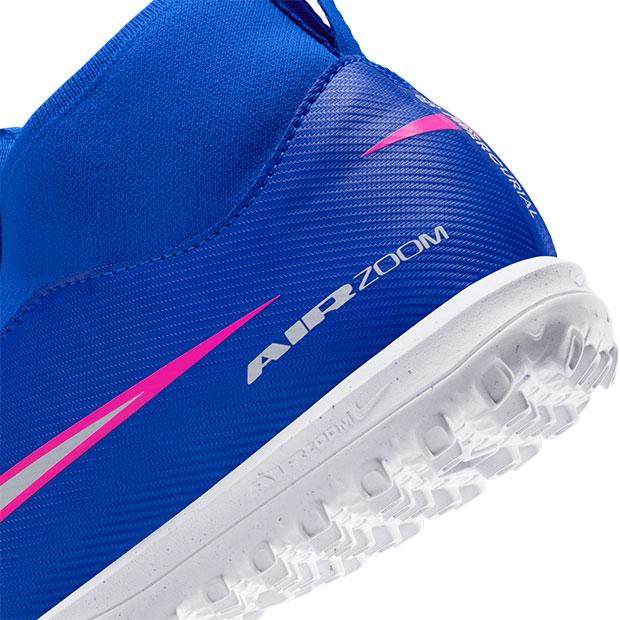NIKE（ナイキ） 爆買!! ジュニア ズーム マーキュリアル スーパー