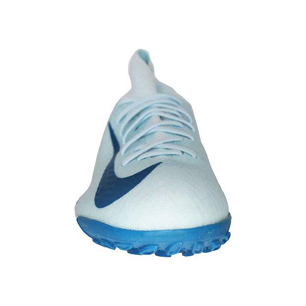 ナイキNIKEマーキュリアルスーパーフライ 10 アカデミー28cmライトブルー NIKE（ナイキ） ズーム マーキュリアル スーパーフライ 10 アカデミー