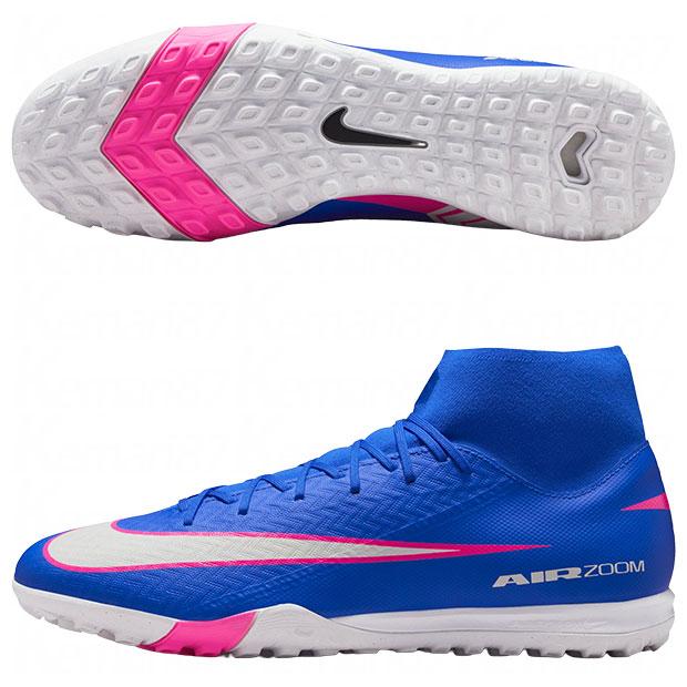 NIKE（ナイキ） ズーム マーキュリアル スーパーフライ 10 アカデミー