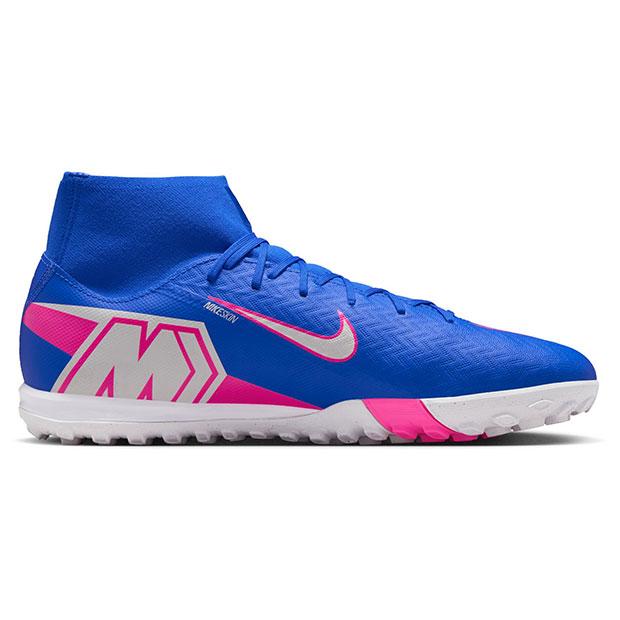 NIKE（ナイキ） 爆買!! ズーム マーキュリアル スーパーフライ 10