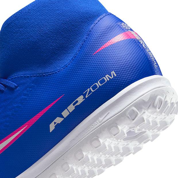 NIKE（ナイキ） 爆買!! ズーム マーキュリアル スーパーフライ 10