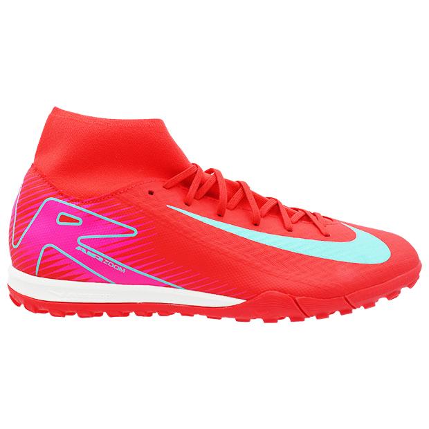 【新品未使用】Nikeズームマーキュリアルスーパーフライ10アカデミー TF NIKE（ナイキ） ズーム マーキュリアル スーパーフライ 10 アカデミー