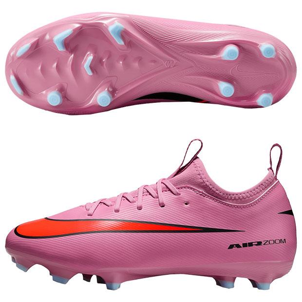NIKE（ナイキ） ジュニア ズーム マーキュリアル ヴェイパー 16