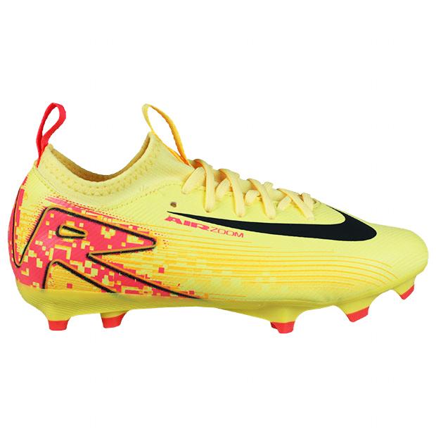 NIKE（ナイキ） ジュニア ズーム マーキュリアル ヴェイパー 16
