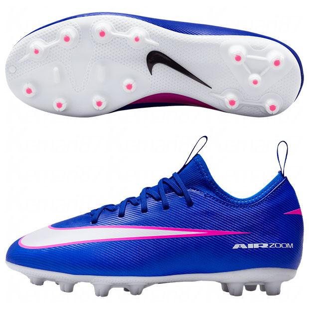 NIKE（ナイキ） ジュニア ズーム マーキュリアル ヴェイパー 16
