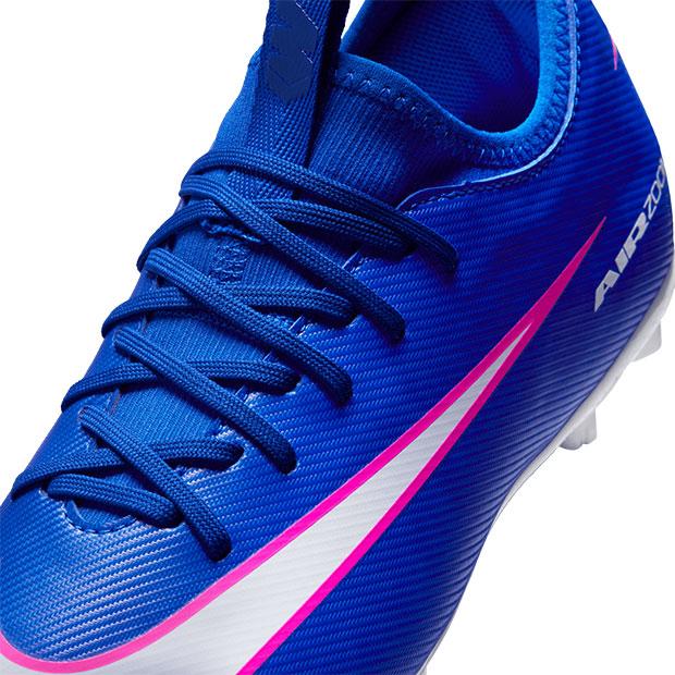 NIKE（ナイキ） ジュニア ズーム マーキュリアル ヴェイパー 16