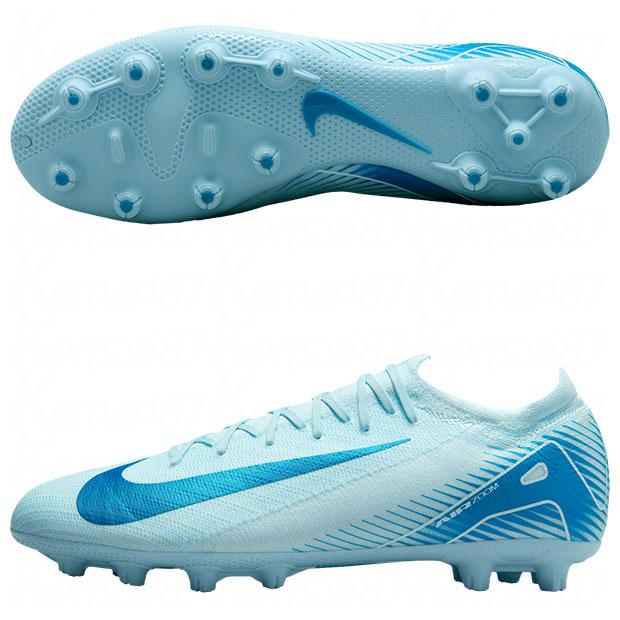 NIKE ズーム マーキュリアル ヴェイパー 16 PRO HG グレイシャー