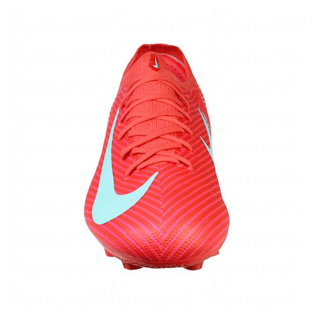 NIKE（ナイキ） ズーム マーキュリアル ヴェイパー 16 PRO HG アンバー