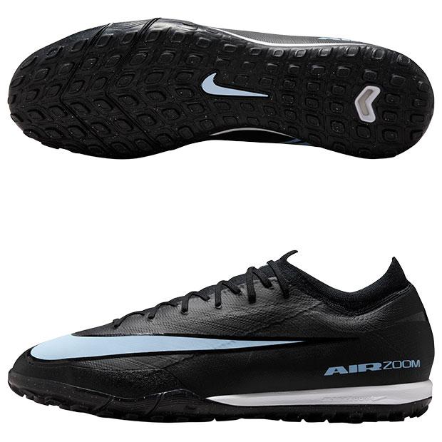 ナイキ マーキュリアルヴェイパー16 PRO TF ブラック 27.5㎝ 美品 NIKE（ナイキ） ズーム マーキュリアル ヴェイパー 16 PRO TF ブラック
