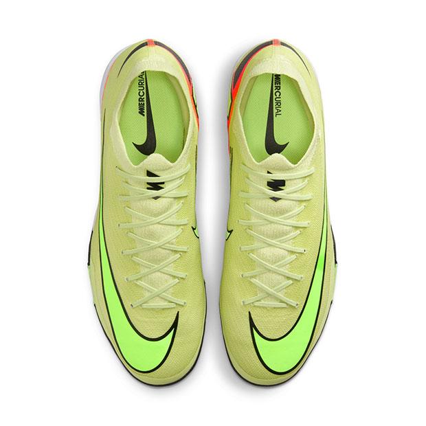 NIKE（ナイキ） ズーム マーキュリアル ヴェイパー 16 PRO TF ライム