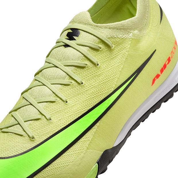 NIKE（ナイキ） ズーム マーキュリアル ヴェイパー 16 PRO TF ライム