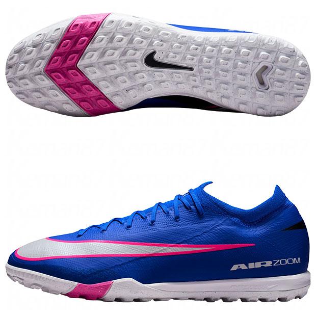 NIKE（ナイキ） ズーム マーキュリアル ヴェイパー 16 PRO TF レーサー